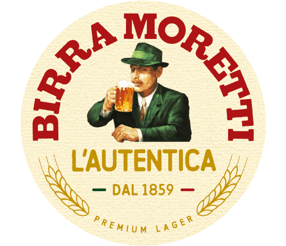 Birra Moretti