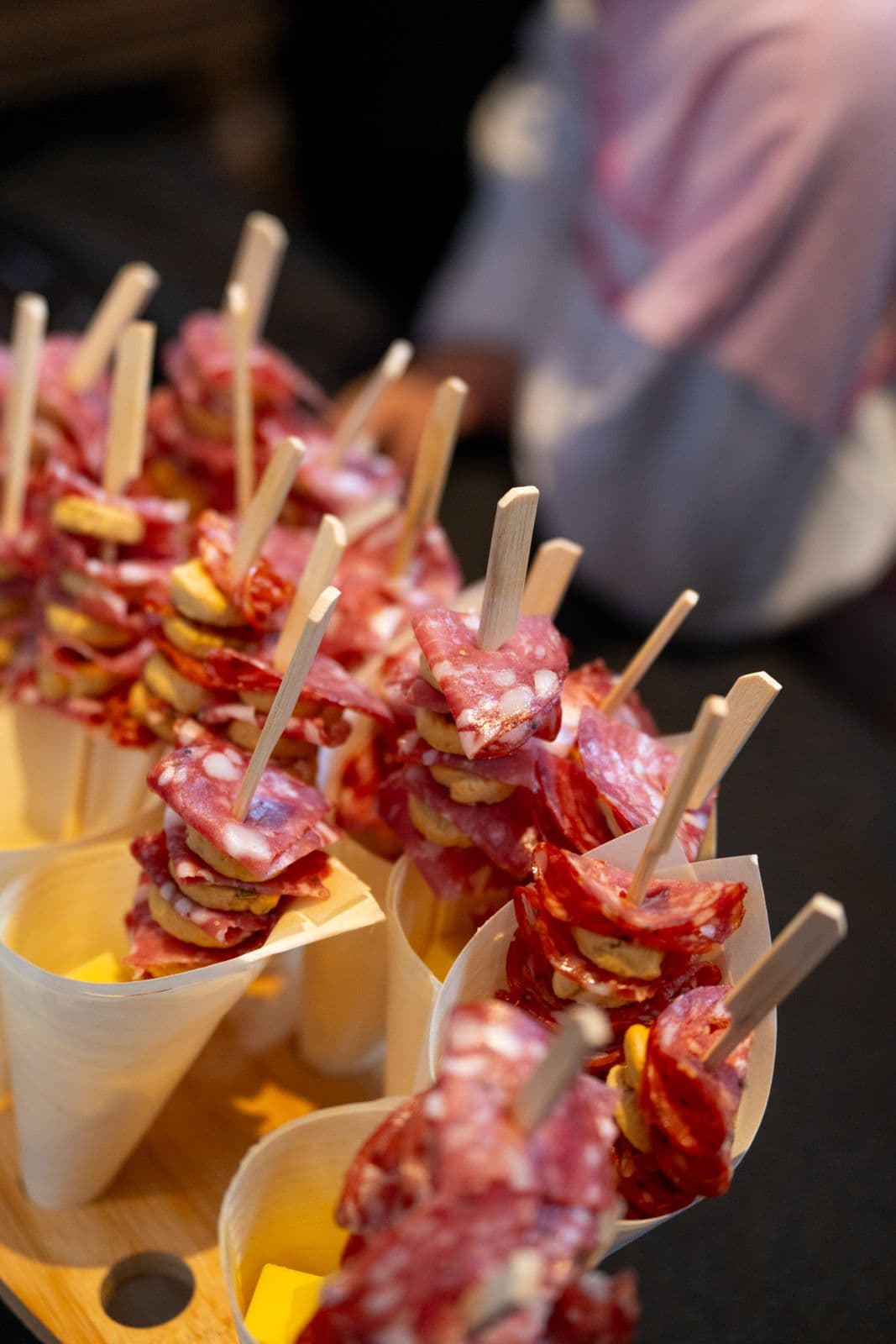 Deli & Sweets