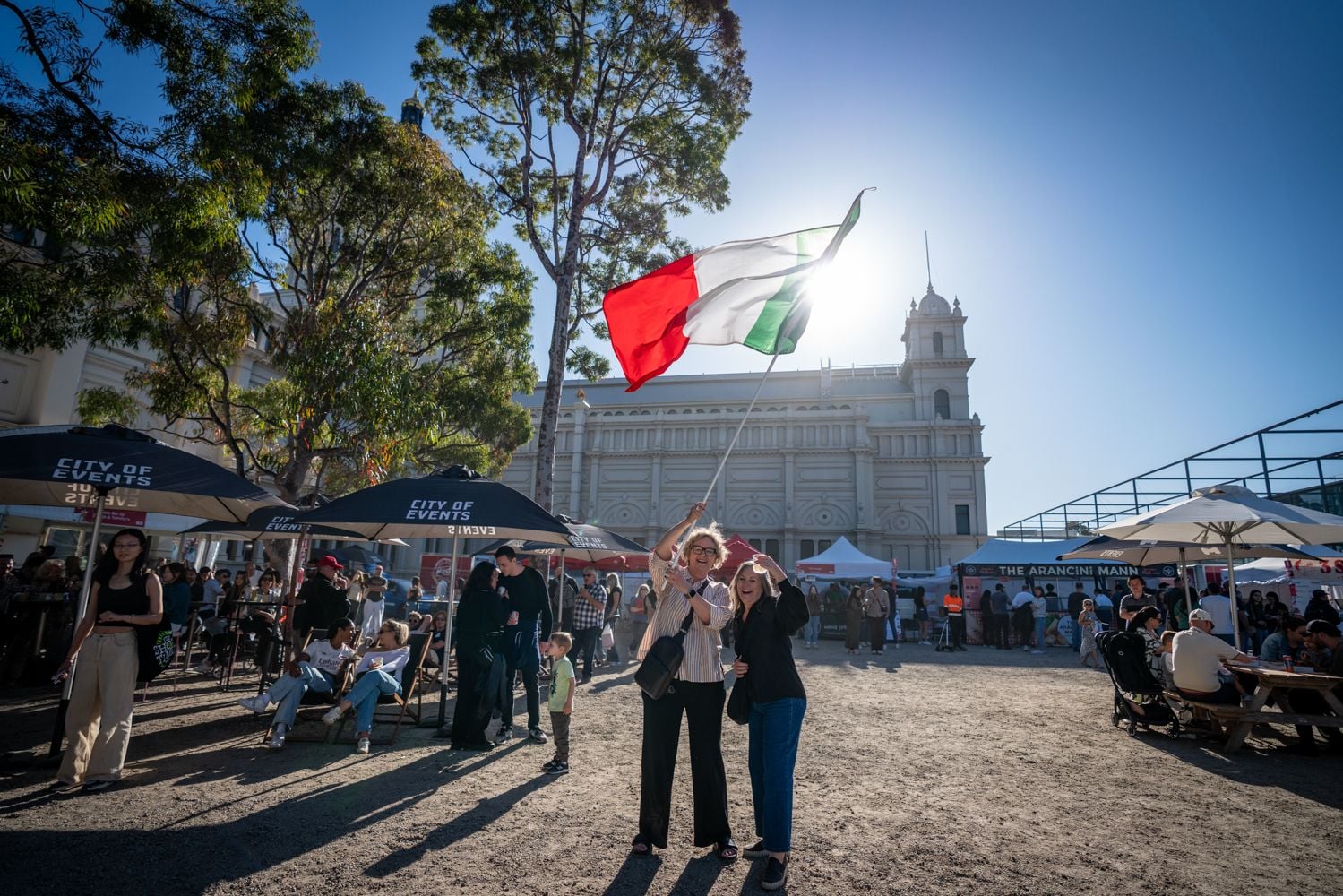 Italian Festa & Expo 2026