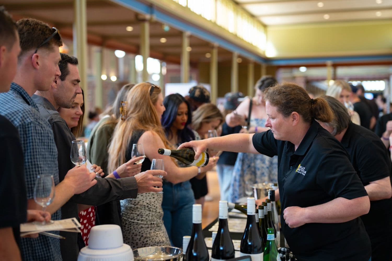 Premium Wines & Specialties